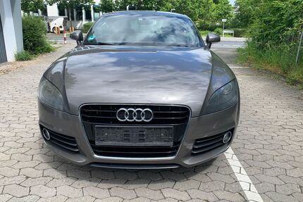 Audi TT Gebrauchtwagen
