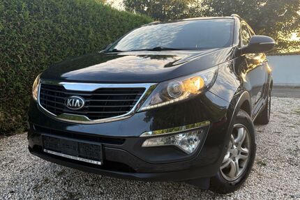 Kia Sportage Gebrauchtwagen