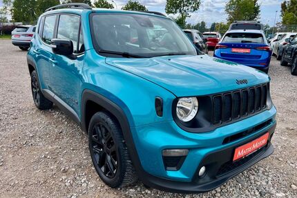 Jeep Renegade Gebrauchtwagen