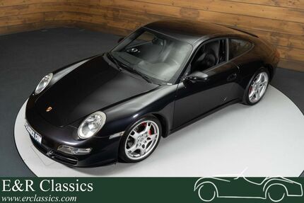 Porsche 911 Urmodell Gebrauchtwagen