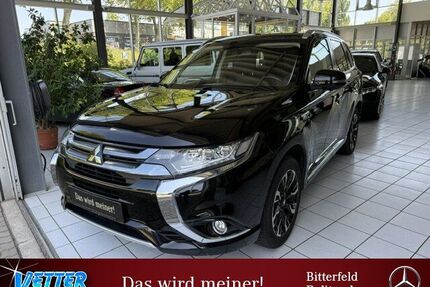 Mitsubishi Outlander Gebrauchtwagen