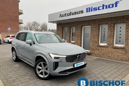 Volvo XC90 Gebrauchtwagen