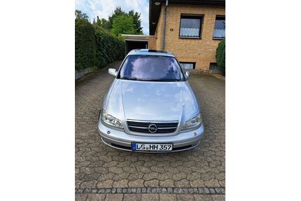 Opel Omega Gebrauchtwagen