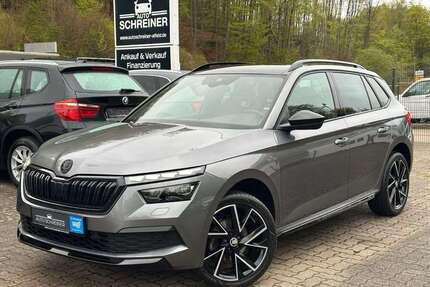 Skoda Kamiq Gebrauchtwagen
