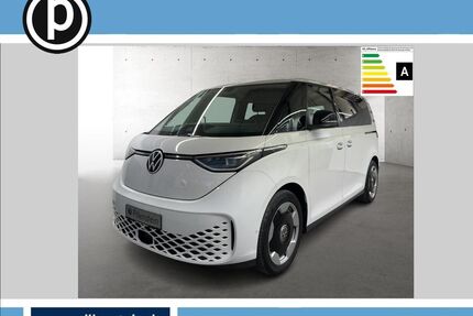 VW ID. Buzz Gebrauchtwagen