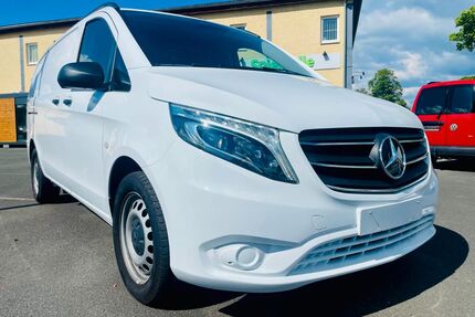 Mercedes-Benz Vito Gebrauchtwagen