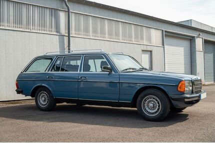 Mercedes-Benz 230 Gebrauchtwagen