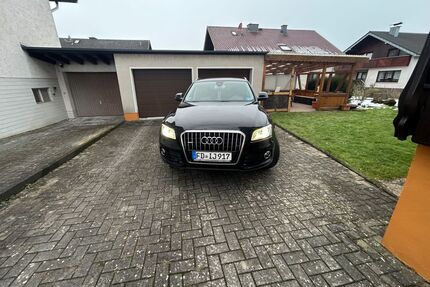 Audi Q5 Gebrauchtwagen