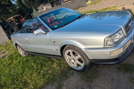Audi Cabriolet Gebrauchtwagen