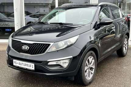 Kia Sportage Gebrauchtwagen
