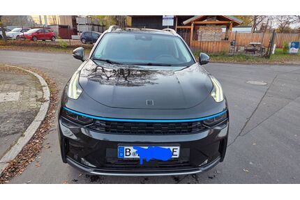 Lynk & Co 01 Gebrauchtwagen