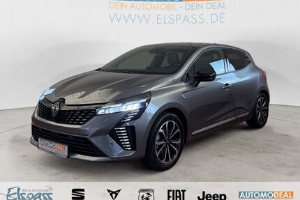 Renault Clio Gebrauchtwagen
