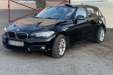 BMW 120 Gebrauchtwagen