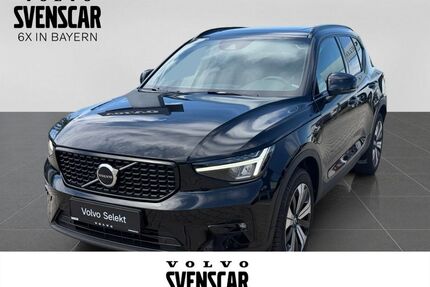 Volvo XC40 Gebrauchtwagen