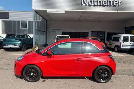 Opel Adam Gebrauchtwagen