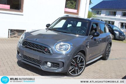 Mini Countryman S (Cooper) Gebrauchtwagen