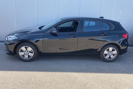 BMW 118 Gebrauchtwagen