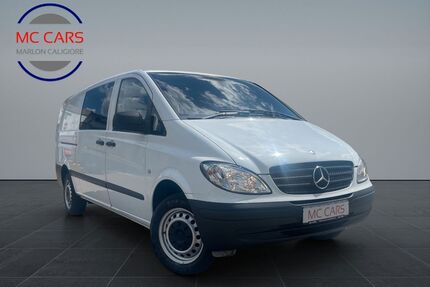 Mercedes-Benz Vito Gebrauchtwagen