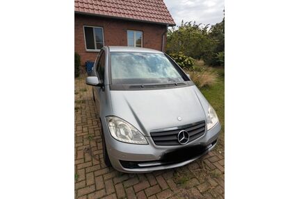 Mercedes-Benz A 150 Gebrauchtwagen