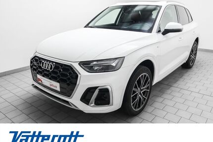 Audi Q5 Gebrauchtwagen