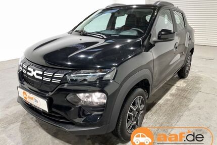Dacia Spring Gebrauchtwagen