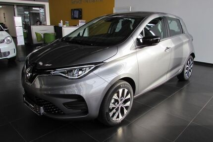 Renault ZOE Gebrauchtwagen