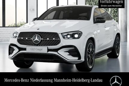 Mercedes-Benz GLE 450 Gebrauchtwagen