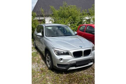BMW X1 Gebrauchtwagen