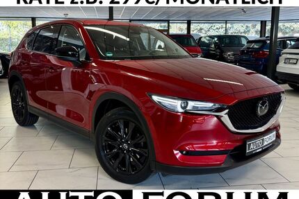 Mazda CX-5 Gebrauchtwagen