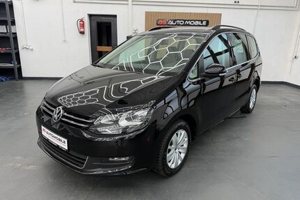 VW Sharan Gebrauchtwagen