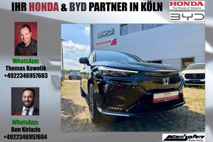 Honda e Gebrauchtwagen