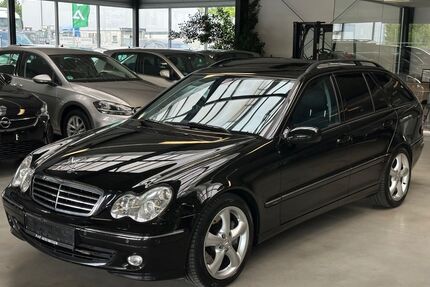 Mercedes-Benz C 280 Gebrauchtwagen