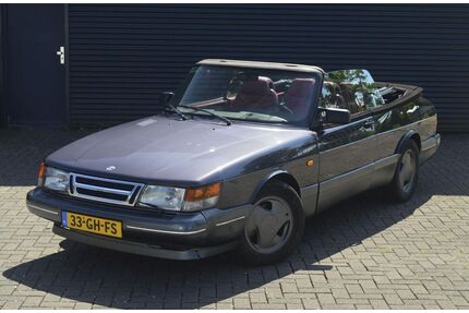 Saab 900 Gebrauchtwagen