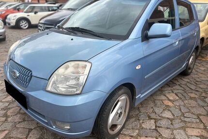 Kia Picanto Gebrauchtwagen