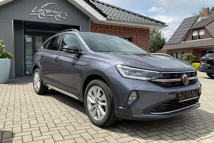 VW Taigo Gebrauchtwagen