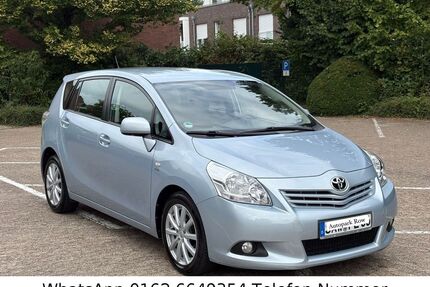 Toyota Corolla Verso Gebrauchtwagen