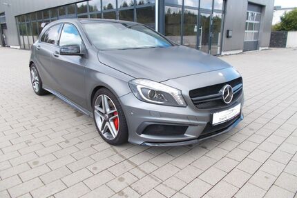 Mercedes-Benz A 45 AMG Gebrauchtwagen