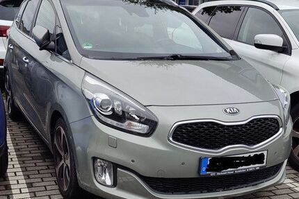 Kia Carens Gebrauchtwagen