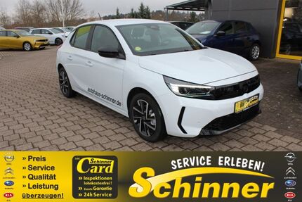Opel Corsa Gebrauchtwagen