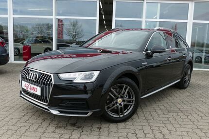 Audi A4 Allroad Gebrauchtwagen