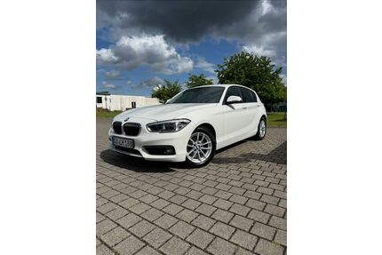 BMW 118 Gebrauchtwagen