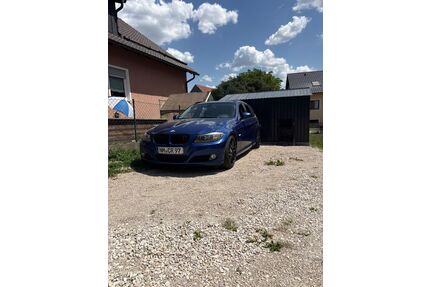 BMW 318 Gebrauchtwagen