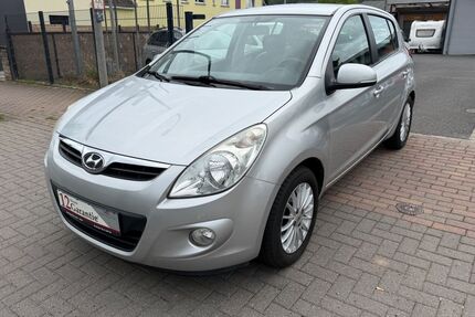 Hyundai i20 Gebrauchtwagen