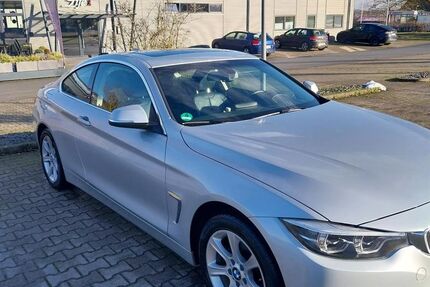 BMW 420 Gebrauchtwagen