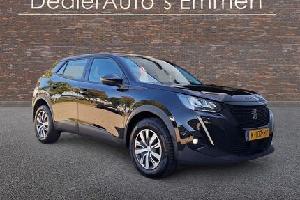 Peugeot 2008 Gebrauchtwagen