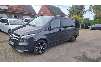 Mercedes-Benz V 220 Gebrauchtwagen