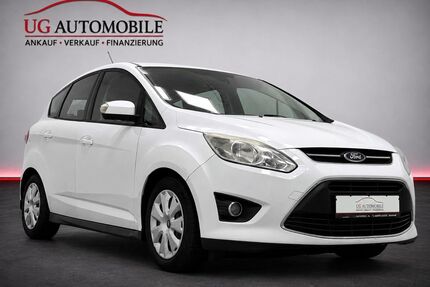 Ford C-Max Gebrauchtwagen