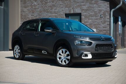 Citroen C4 Cactus Gebrauchtwagen