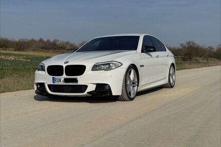 BMW 535 Gebrauchtwagen