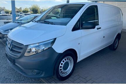 Mercedes-Benz Vito Gebrauchtwagen